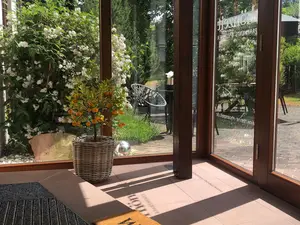 Ferienwohnung für 2 Personen (43 m²) in Hilders