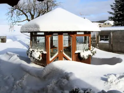 Garten_Pavillon