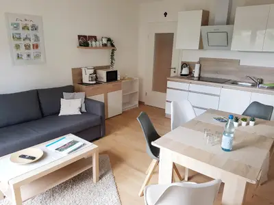 Ferienwohnung