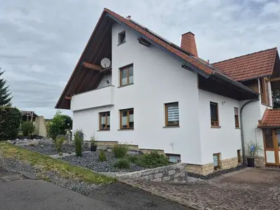 Ferienwohnung für 5 Personen (90 m²) in Hilders 1/10