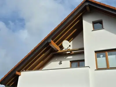 Ferienwohnung für 5 Personen (90 m²) in Hilders 2/10