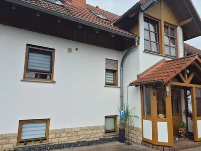 Ferienwohnung für 5 Personen (90 m²) in Hilders 3/10