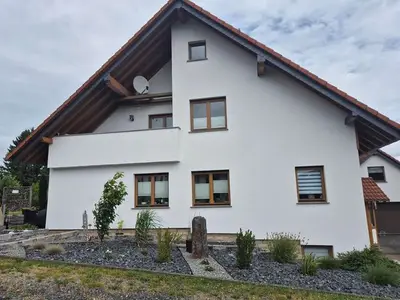 Ferienwohnung für 5 Personen (90 m²) in Hilders 4/10