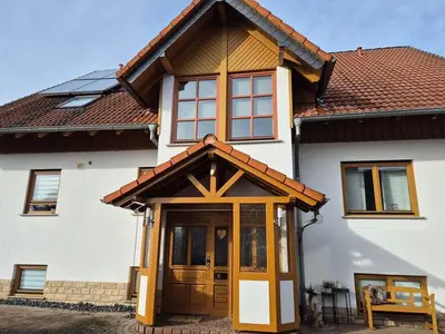 Ferienwohnung für 5 Personen (90 m²) in Hilders 5/10