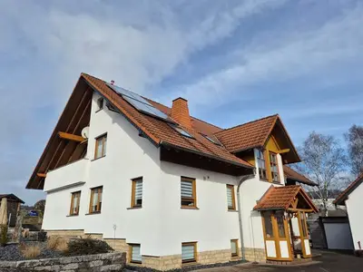 Ferienwohnung für 5 Personen (90 m²) in Hilders 6/10