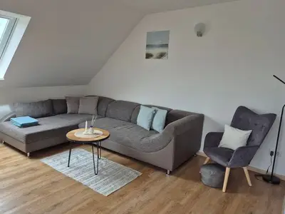Ferienwohnung für 5 Personen (90 m²) in Hilders 8/10