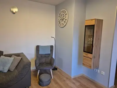 Ferienwohnung für 5 Personen (90 m²) in Hilders 9/10