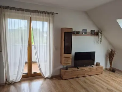 Ferienwohnung für 5 Personen (90 m²) in Hilders 10/10