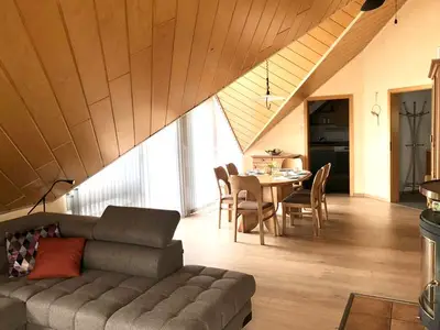 Ferienwohnung für 4 Personen (80 m²) in Hilders 7/10
