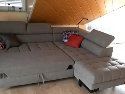 Ferienwohnung für 4 Personen (80 m²) in Hilders 9/10