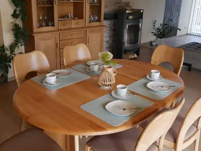 Ferienwohnung für 4 Personen (80 m²) in Hilders 10/10