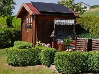 Ferienwohnung für 4 Personen (80 m²) in Hilders 3/10