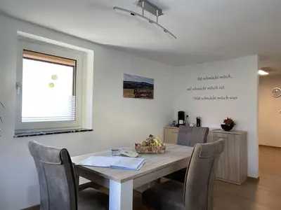 Ferienwohnung für 2 Personen (70 m²) in Hilders 5/10