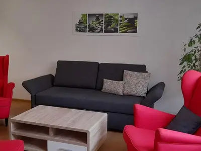 Ferienwohnung für 2 Personen (70 m²) in Hilders 6/10