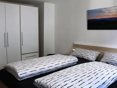 Ferienwohnung für 2 Personen (70 m²) in Hilders 8/10