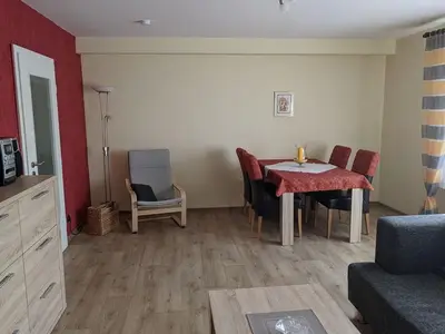 Ferienwohnung für 4 Personen (95 m²) in Hilders 8/10