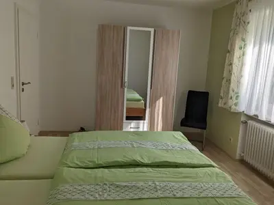 Ferienwohnung für 4 Personen (95 m²) in Hilders 9/10