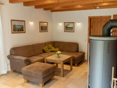 Ferienwohnung für 6 Personen (95 m²) in Hilders 2/10