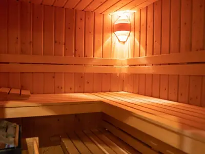 Ferienwohnung für 6 Personen (95 m²) in Hilders 4/10