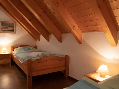 Ferienwohnung für 6 Personen (95 m²) in Hilders 5/10