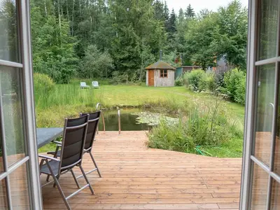 Ferienwohnung für 6 Personen (95 m²) in Hilders 6/10