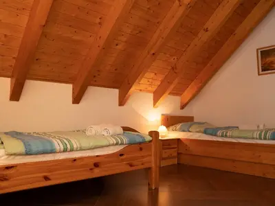 Ferienwohnung für 6 Personen (95 m²) in Hilders 8/10