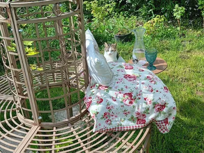 Lauschige Plätzchen für alle