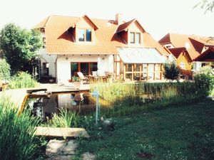 Ferienwohnung für 6 Personen (110 m²) in Hildesheim