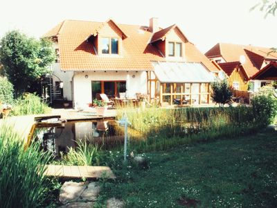 Ferienwohnung für 6 Personen (110 m²) in Hildesheim 1/10