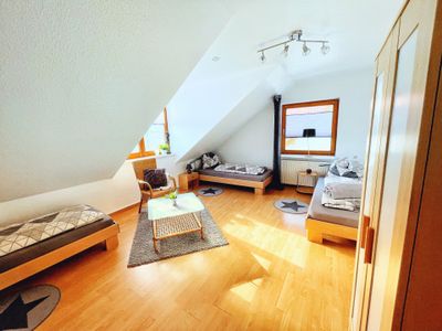 Ferienwohnung für 6 Personen (110 m²) in Hildesheim 3/10