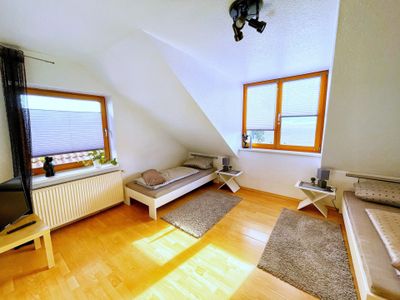 Ferienwohnung für 6 Personen (110 m²) in Hildesheim 4/10