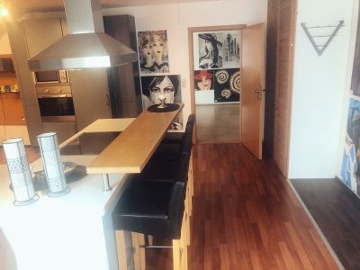 Ferienwohnung für 6 Personen (110 m²) in Hildesheim 5/10