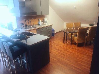 Ferienwohnung für 6 Personen (110 m²) in Hildesheim 6/10