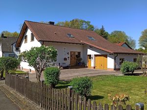 Ferienwohnung für 4 Personen (72 m²) in Hillesheim