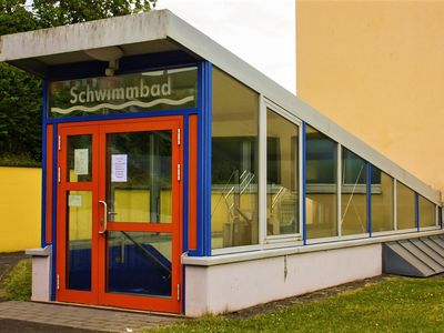 2 Gehminuten entfernt 2 Gehminuten entfernt