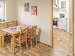 Ferienwohnung für 2 Personen (60 m²) in Hillesheim
