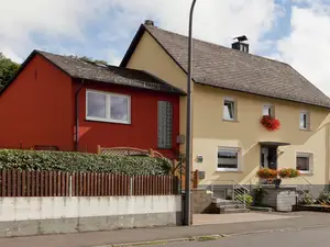 Ferienwohnung für 3 Personen (52 m²) in Hillesheim