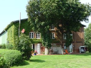 Ferienwohnung für 4 Personen (42 m&sup2;) in Hillgroven