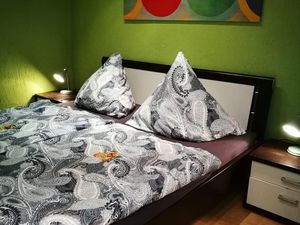 Ferienwohnung für 8 Personen (75 m²) in Hillscheid