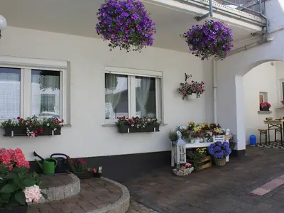 Ferienwohnung für 6 Personen (75 m²) in Hillscheid 1/10