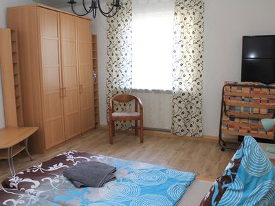 Ferienwohnung für 6 Personen (75 m²) in Hillscheid 2/10