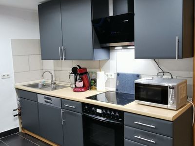 Ferienwohnung für 6 Personen (75 m²) in Hillscheid 9/10