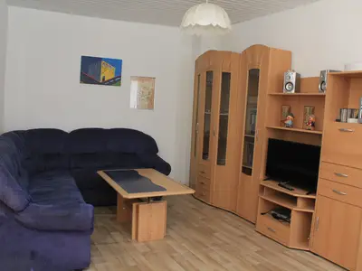 Ferienwohnung für 6 Personen (75 m²) in Hillscheid 5/10