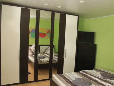 Ferienwohnung für 6 Personen (75 m²) in Hillscheid 7/10