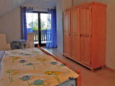 Ferienwohnung für 4 Personen (85 m²) in Hillscheid 6/10