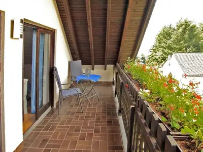 Ferienwohnung für 4 Personen (85 m²) in Hillscheid 9/10