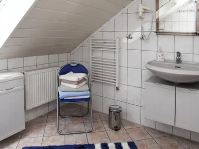 Ferienwohnung für 4 Personen (85 m²) in Hillscheid 10/10