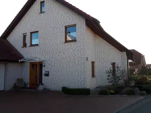 Ferienwohnung für 4 Personen (85 m²) in Hilter Am Teutoburger Wald