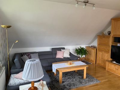 Ferienwohnung für 4 Personen (85 m²) in Hilter Am Teutoburger Wald 9/10