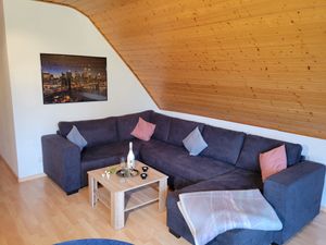 Ferienwohnung für 6 Personen (110 m²) in Hilter Am Teutoburger Wald